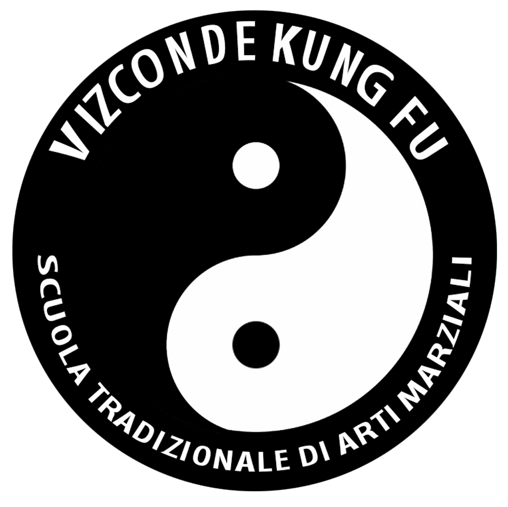 Logo Vizconde Kung Fu